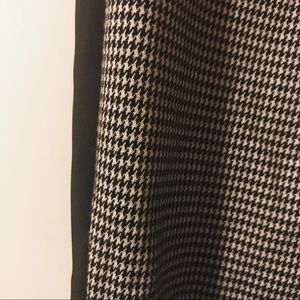 *SALE* Philosophy Houndstooth pants